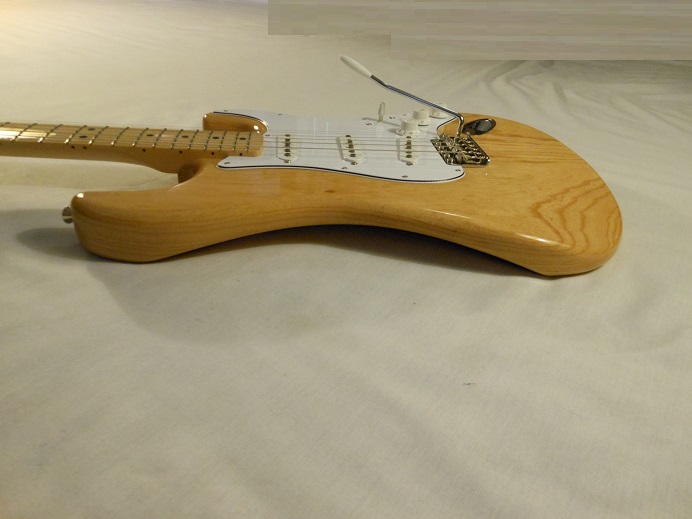 Classic Series '70s Stratocaster Picture 11